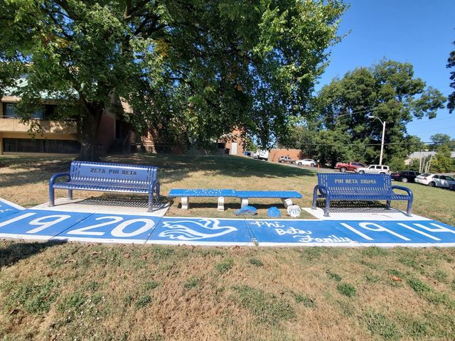 Photo of Le Moyne-Owen College