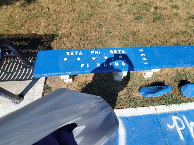 Photo of Le Moyne-Owen College