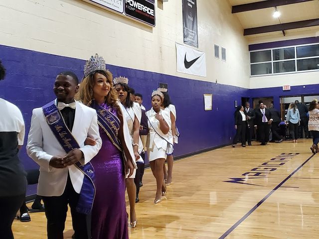 Photo of Le Moyne-Owen College