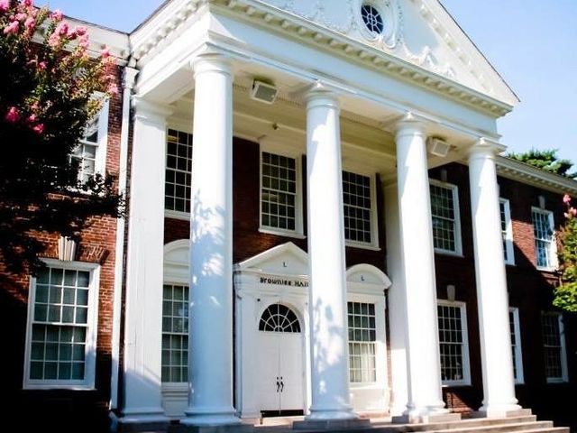 Photo of Le Moyne-Owen College