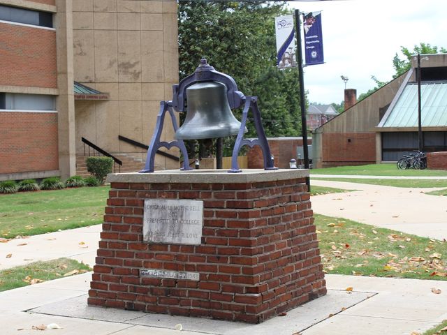 Photo of Le Moyne-Owen College