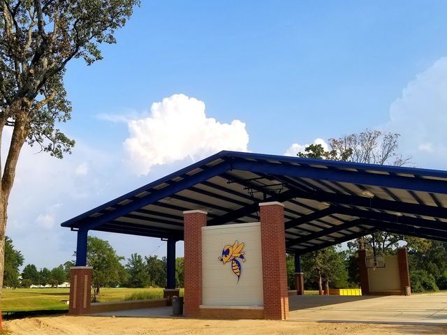 Photo of LeTourneau University