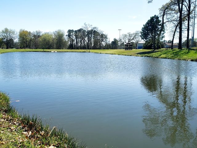 Photo of LeTourneau University