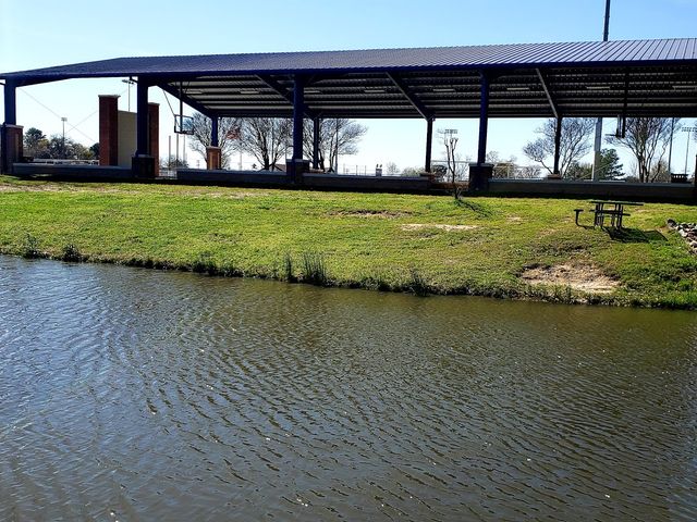 Photo of LeTourneau University