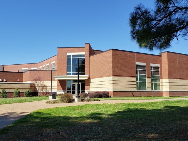 Photo of LeTourneau University