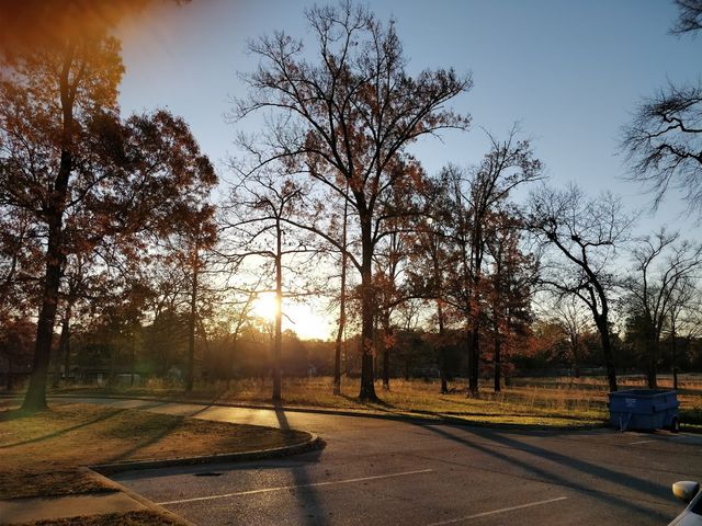 Photo of LeTourneau University