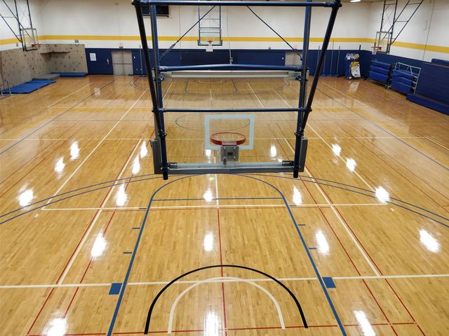 Photo of LeTourneau University