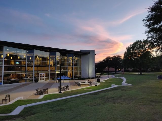 Photo of LeTourneau University