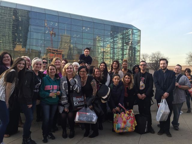 Photo of Levittown Beauty Academy