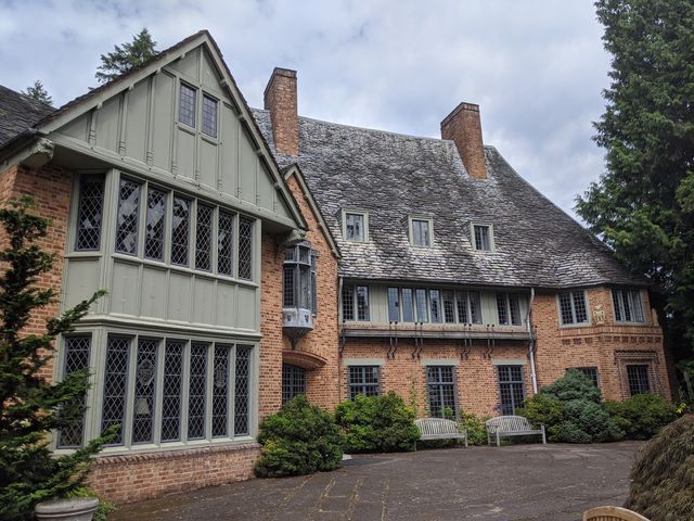 Photo of Lewis & Clark College