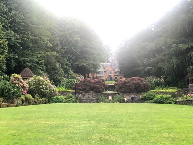 Photo of Lewis & Clark College