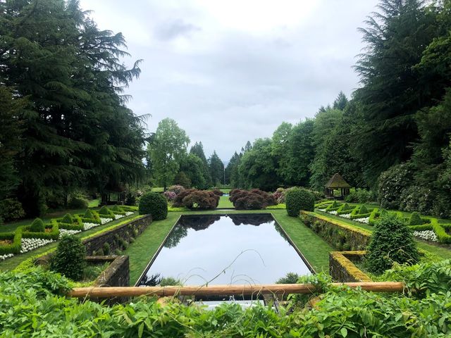 Photo of Lewis & Clark College