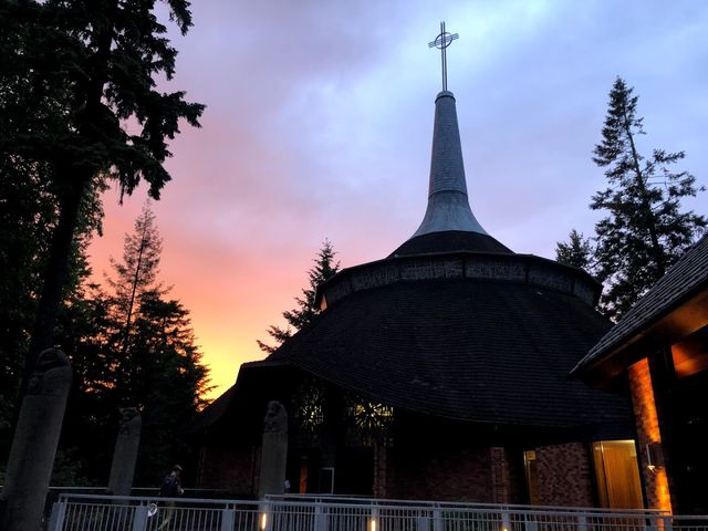 Photo of Lewis & Clark College