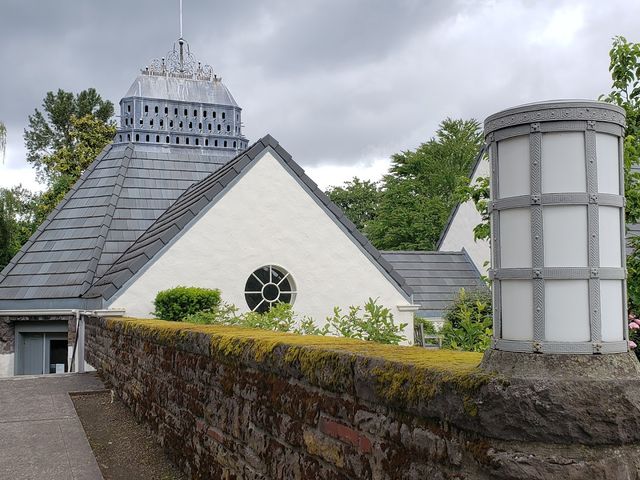 Photo of Lewis & Clark College