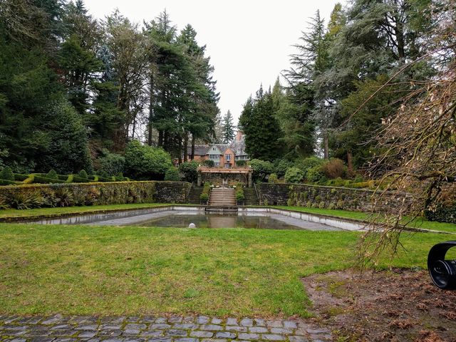 Photo of Lewis & Clark College