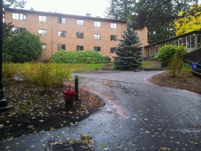 Photo of Lewis & Clark College