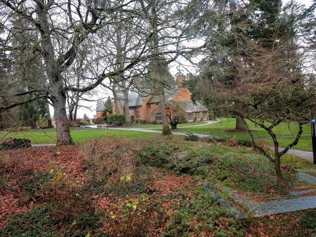 Photo of Lewis & Clark College