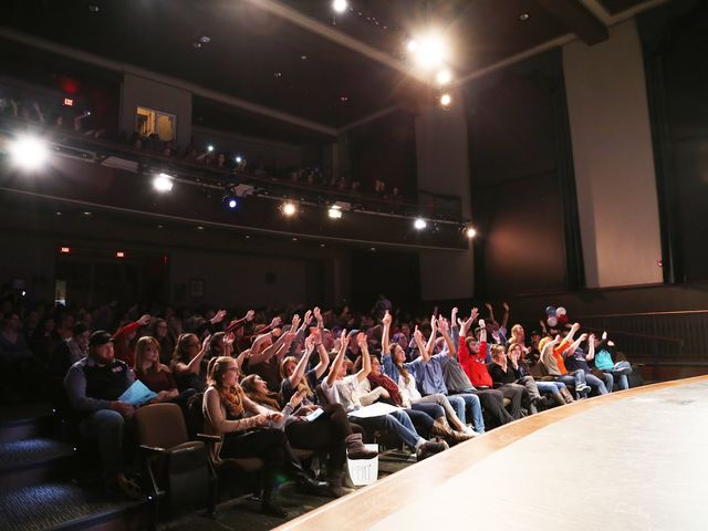 Photo of Lewis-Clark State College