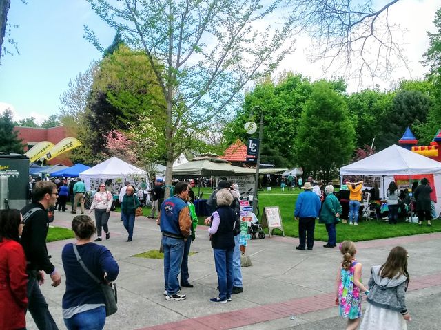 Photo of Lewis-Clark State College