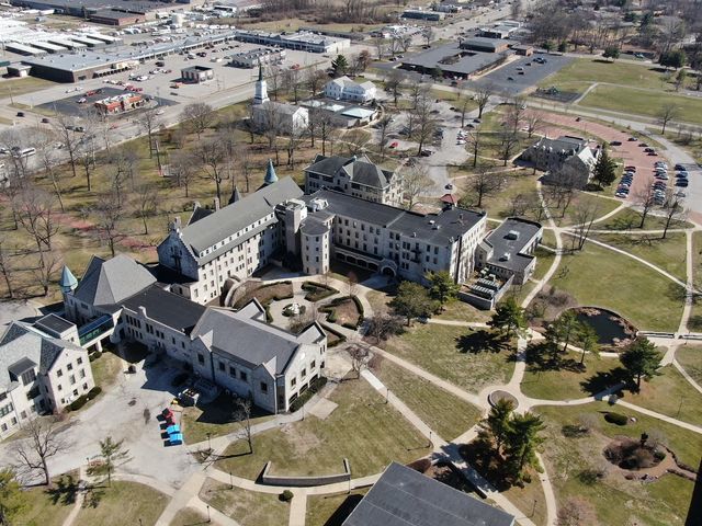 Photo of Lewis and Clark Community College