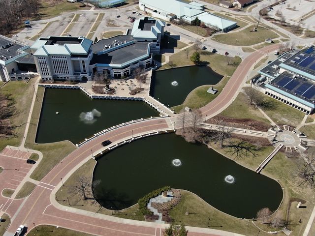 Photo of Lewis and Clark Community College