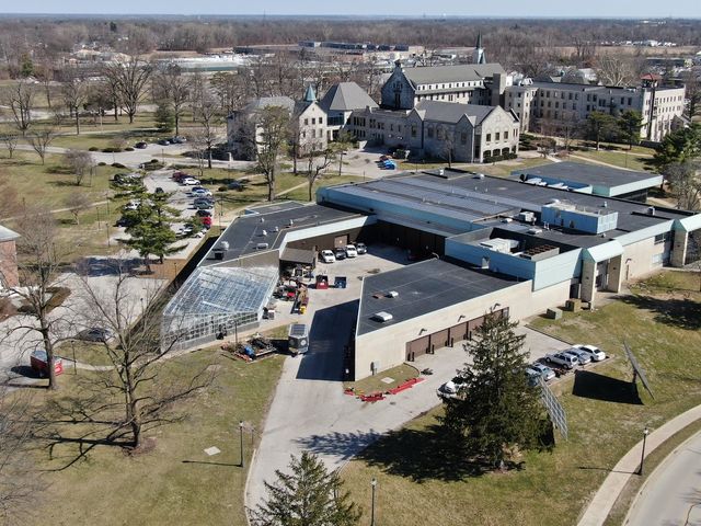 Photo of Lewis and Clark Community College