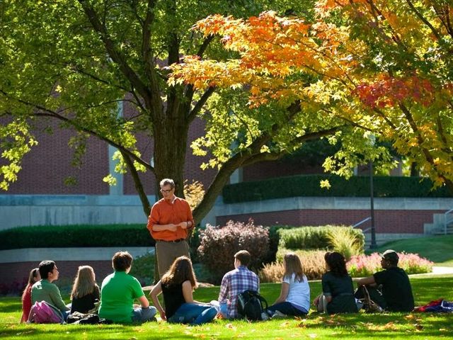 Photo of Lewis University