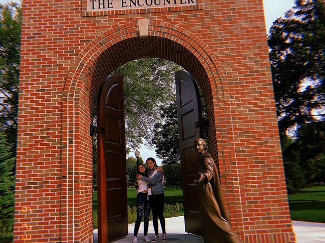 Photo of Lewis University