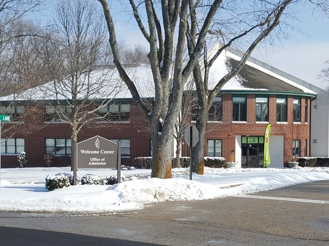 Photo of Lewis University