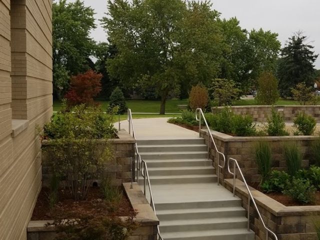 Photo of Lewis University