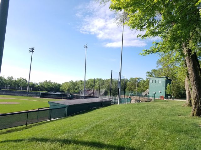 Photo of Lewis University