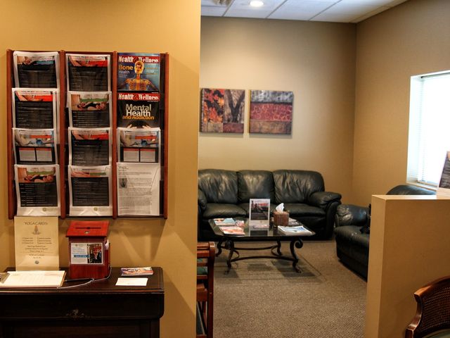 Photo of Lexington Healing Arts Academy