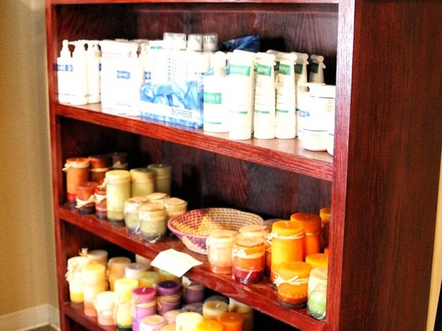 Photo of Lexington Healing Arts Academy