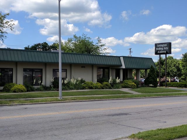 Photo of Lexington Healing Arts Academy