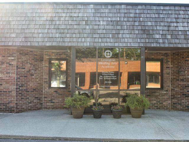 Photo of Lexington Healing Arts Academy