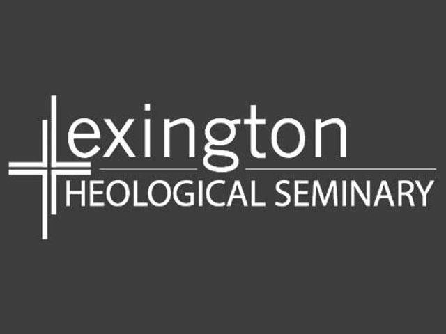 Photo of Lexington Theological Seminary