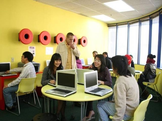 Photo of Learnet Academy Inc
