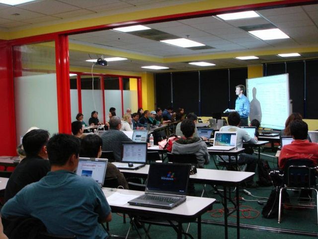 Photo of Learnet Academy Inc