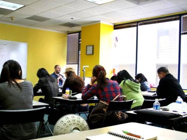 Photo of Learnet Academy Inc