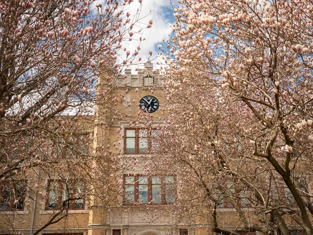 Photo of Lebanon Valley College