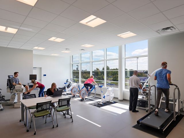 Photo of Lebanon Valley College