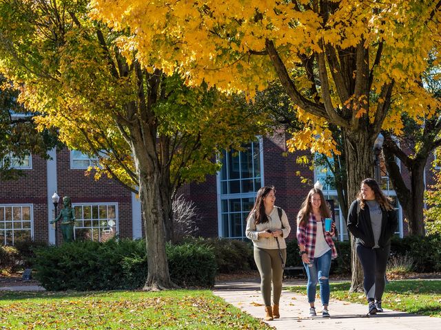 Photo of Lebanon Valley College