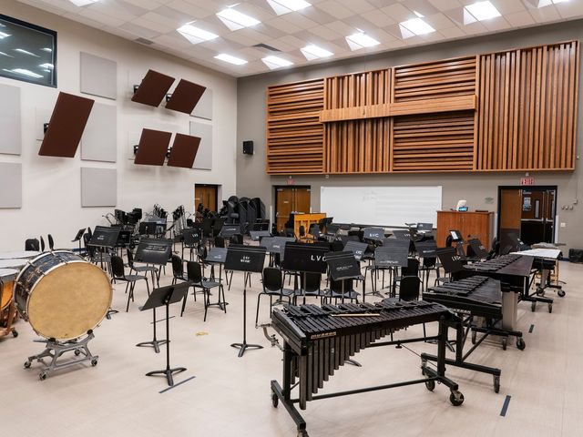 Photo of Lebanon Valley College