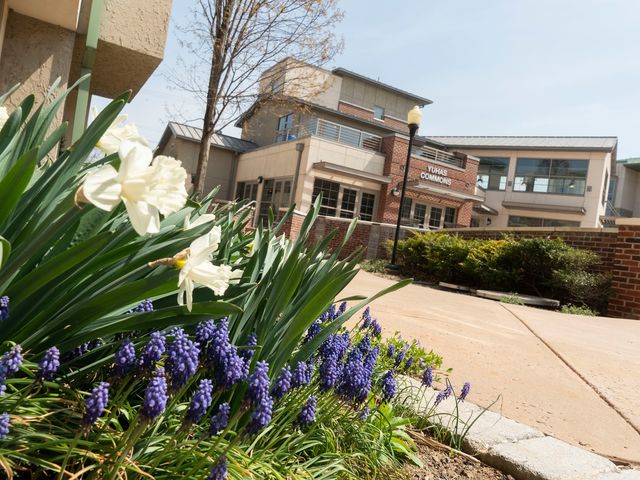 Photo of Lebanon Valley College