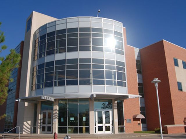 Photo of Lee College