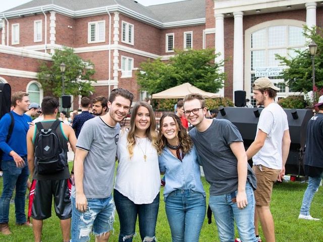 Photo of Lee University