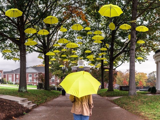 Photo of Lee University