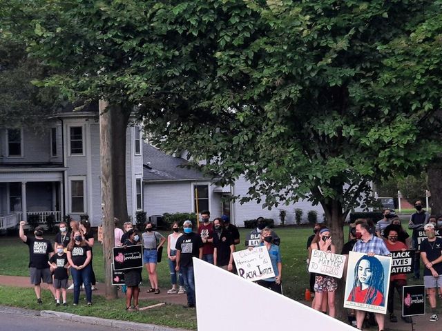 Photo of Lee University