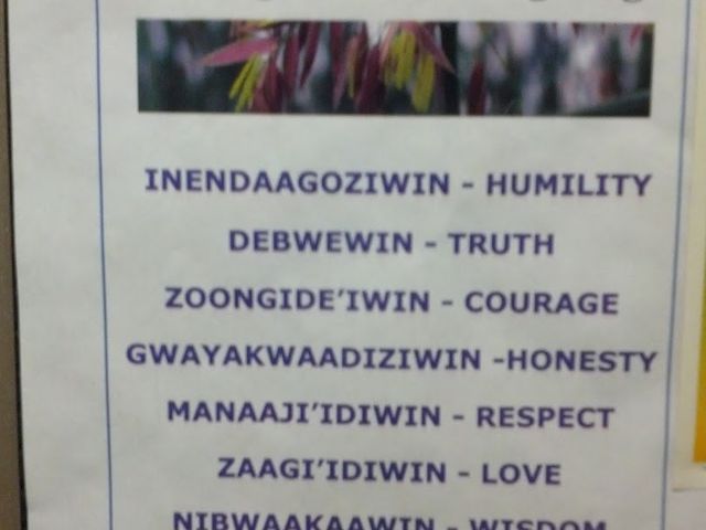 Photo of Leech Lake Tribal College