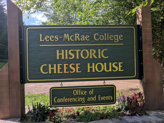 Photo of Lees-McRae College